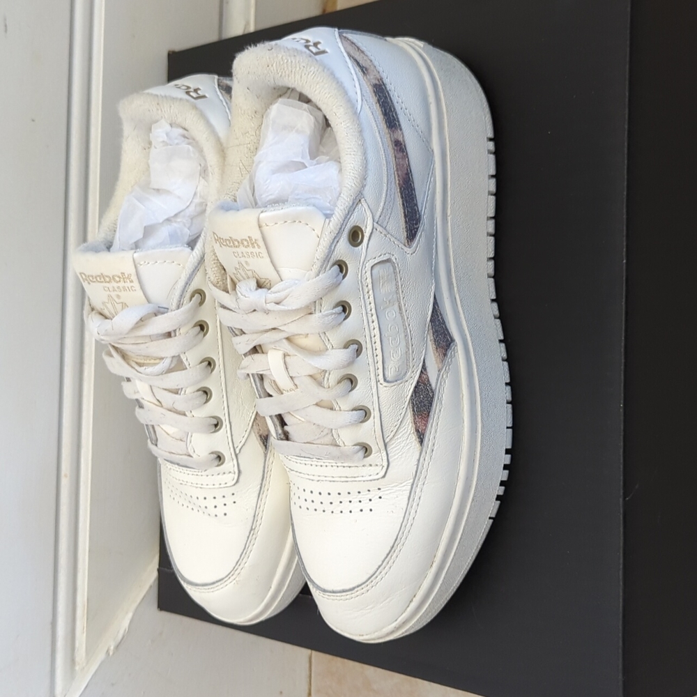 Reebok Club C Double Sneaker